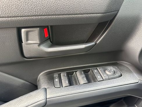 New 2026 Toyota 4Runner TRD Sport RWD image 11