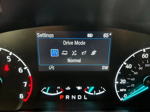 Certified 2024 Ford Maverick XLT w/ XLT Luxury Package AWD/4WD image 23