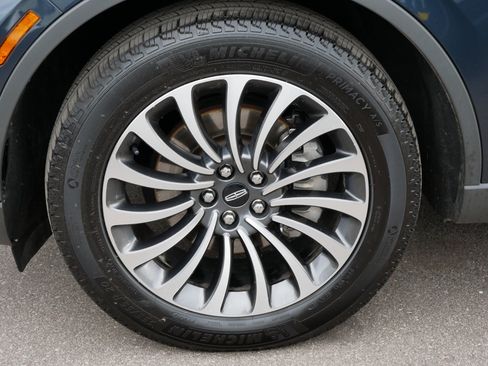 Used 2022 Lincoln Aviator Reserve w/ Elements Package Plus image 15