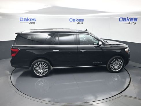 Used 2022 Ford Expedition Max Platinum AWD/4WD image 58