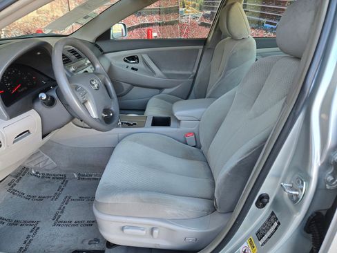 Used 2007 Toyota Camry LE image 13