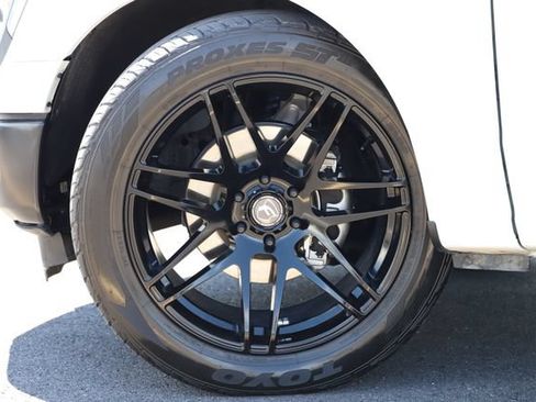 Used 2024 Ford F150 XL RWD image 3