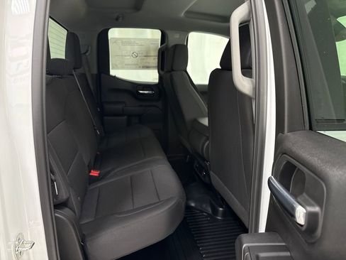 New 2026 GMC Sierra 1500 Pro w/ Pro Value Package AWD/4WD image 12