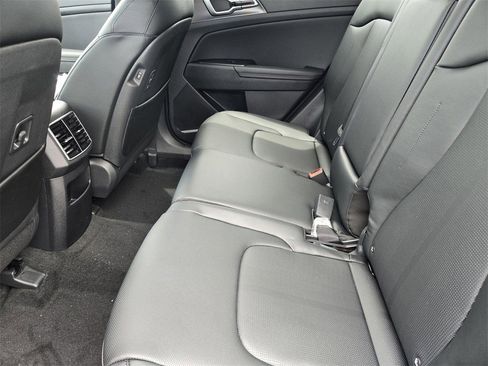 New 2026 Kia Sportage EX w/ EX Panorama Roof Package image 20
