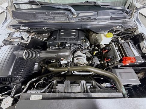 Used 2022 RAM 1500 Big Horn image 28