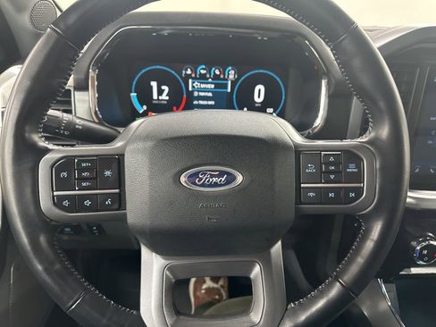 Used 2021 Ford F150 Lariat image 34