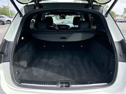 Used 2024 Mercedes-Benz GLE 450e GLE 450e Plug-In Hybrid Sport image 25