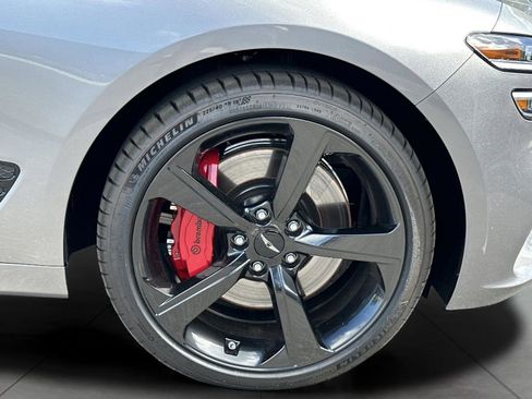 New 2026 Genesis G70 3.3T Sport Prestige RWD image 7