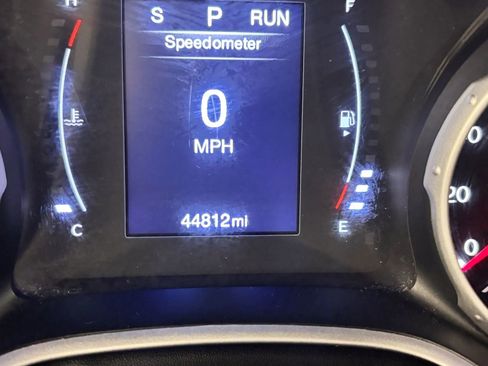 Used 2018 Jeep Compass Sport w/ Cold Weather Group FWD image 65
