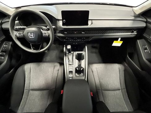 New 2026 Honda Accord SE image 18