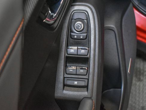 Used 2024 Subaru Crosstrek 2.5i Limited image 20