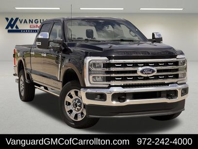 Used 2025 Ford F250 Lariat w/ Chrome Package