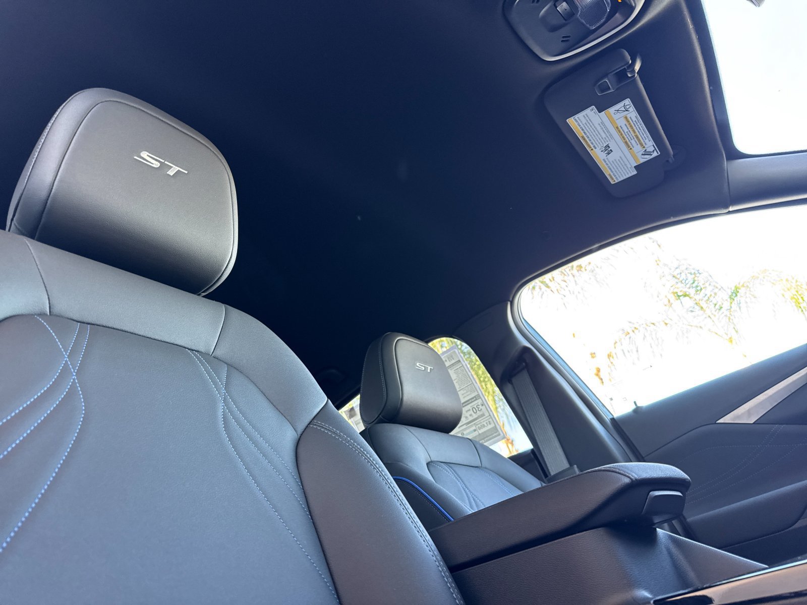 New 2026 Buick Envista Sport Touring w/ Convenience I Package FWD image 17