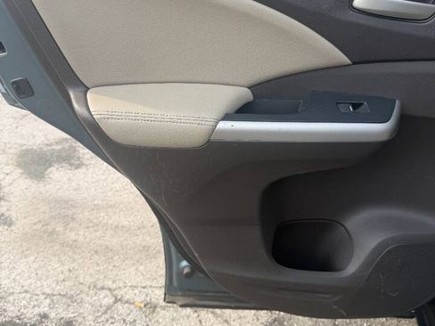 Used 2014 Honda CR-V EX-L image 13