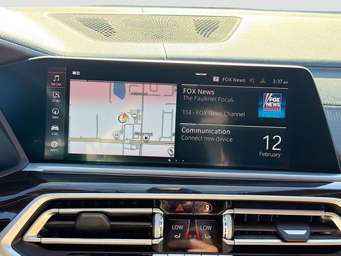 Used 2021 BMW X5 xDrive40i w/ Convenience Package image 33