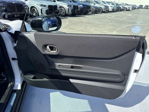New 2026 MINI Cooper S FWD image 8
