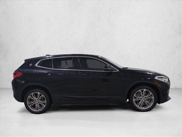 Used 2018 BMW X2 sDrive28i FWD image 4