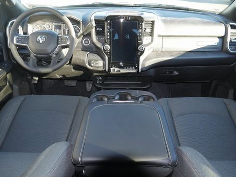 Used 2025 RAM 2500 Big Horn image 3