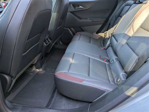 New 2026 Chevrolet Equinox RS image 26