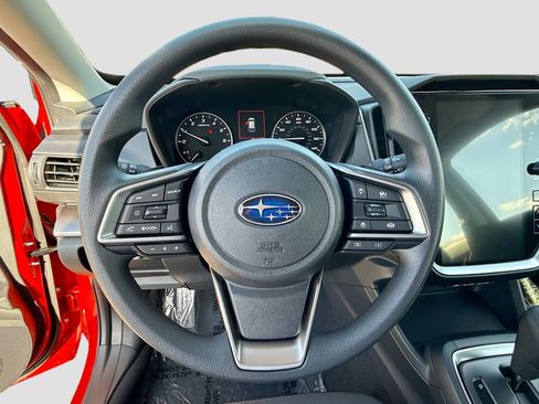New 2026 Subaru Impreza 2.0i Sport AWD/4WD image 38
