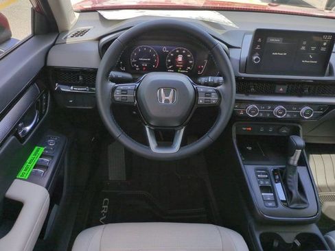 New 2026 Honda CR-V EX-L image 14