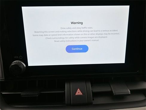 New 2025 Toyota RAV4 XLE image 32