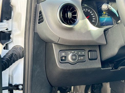 New 2024 Mercedes-Benz Sprinter 2500 image 12