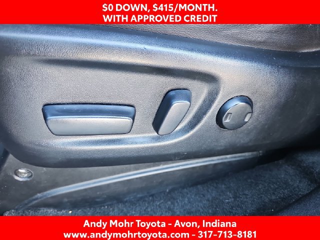 Used 2017 Toyota Sienna SE FWD image 13