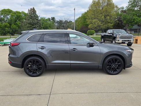 Used 2022 MAZDA CX-9 Touring Plus AWD/4WD image 18