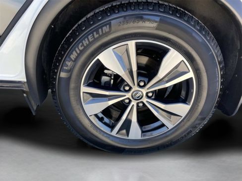 Used 2022 Nissan Murano SV image 13