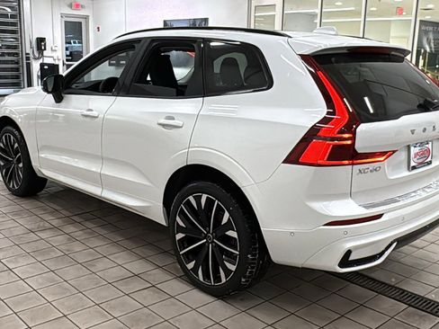 New 2026 Volvo XC60 B5 Ultra w/ Protection Package Premier AWD/4WD image 7