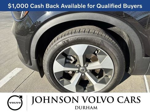 New 2026 Volvo XC40 B5 Plus w/ Protection Package Premier image 18