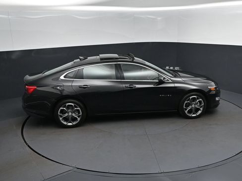 Used 2024 Chevrolet Malibu LT FWD image 35