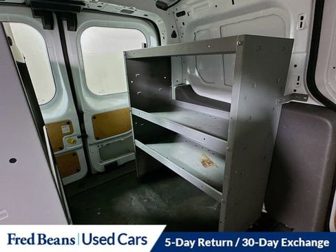Used 2020 Ford Transit Connect XL FWD image 30