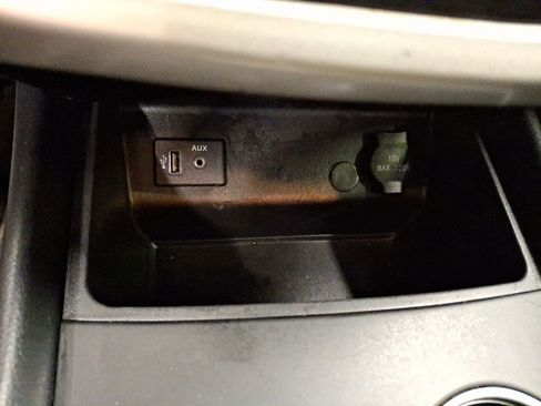 Used 2017 Nissan Altima 2.5 S w/ Power Driver Seat Package FWD image 27