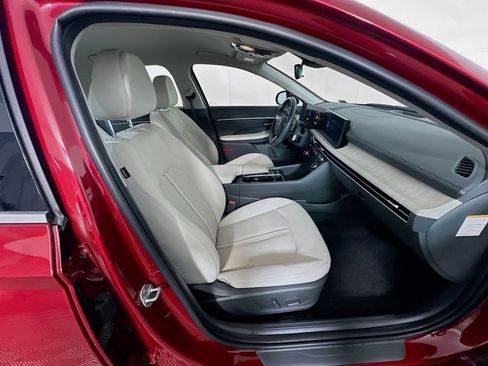 Used 2025 Hyundai Sonata SEL image 32