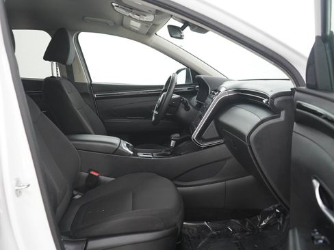Used 2024 Hyundai Tucson SEL AWD/4WD image 11