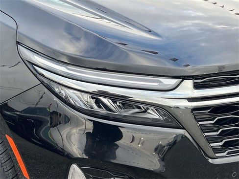 Certified 2023 Chevrolet Equinox RS image 7