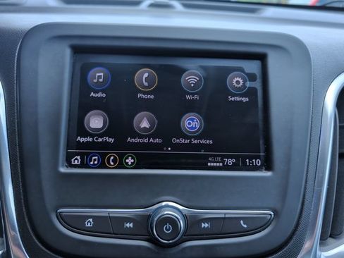Used 2024 Chevrolet Equinox LT w/ LPO, Cargo Package FWD image 5