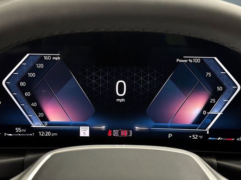 New 2026 BMW 330i Sedan w/ Convenience Package image 21