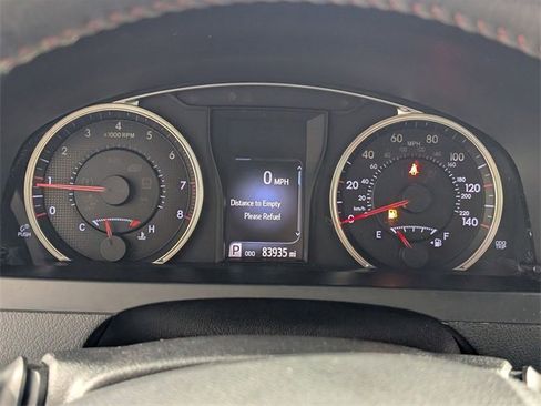 Used 2017 Toyota Camry XSE image 16