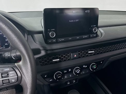 Used 2023 Honda Accord EX image 15