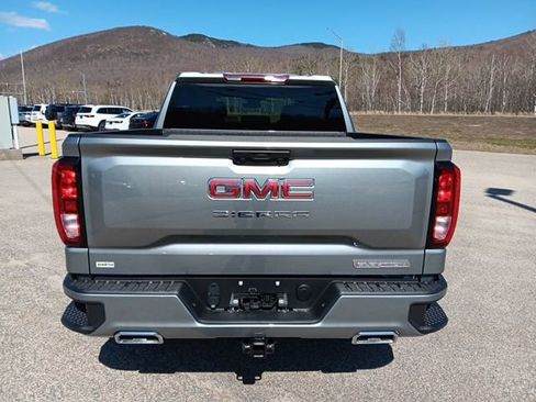New 2026 GMC Sierra 1500 Elevation AWD/4WD image 23