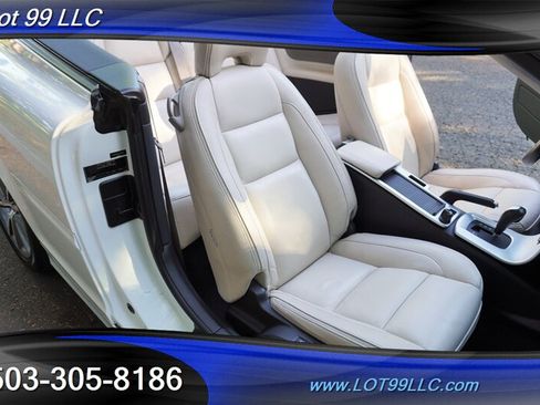 Used 2013 Volvo C70 T5 FWD image 16