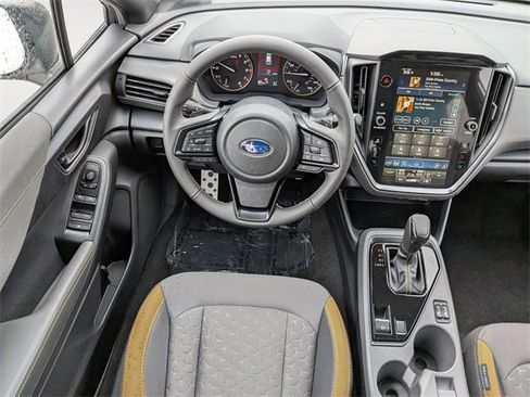 Certified 2025 Subaru Crosstrek 2.5i Sport w/ Crosstrek Mirror Package image 27