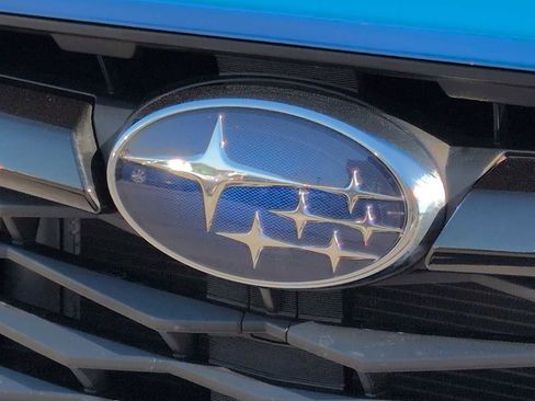 Used 2025 Subaru Impreza 2.0i Sport image 12