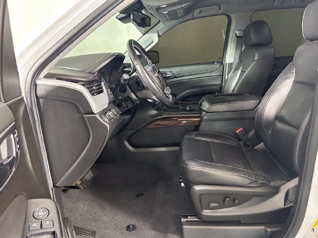Used 2020 GMC Yukon SLT AWD/4WD image 11