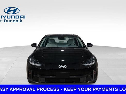 Used 2023 Hyundai Ioniq 6 SEL image 7