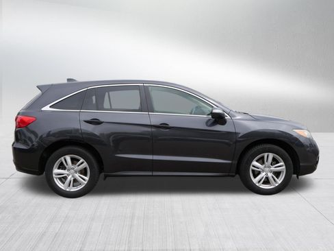 Used 2014 Acura RDX AWD image 8