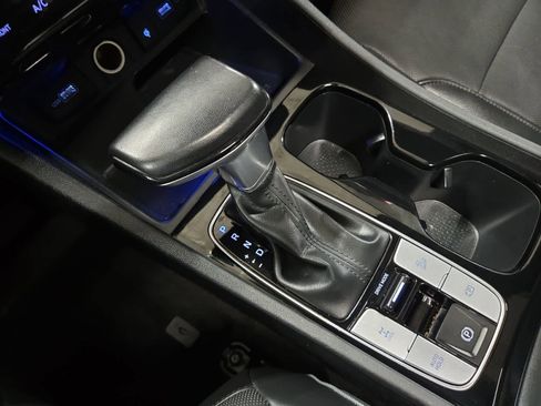 Used 2022 Hyundai Santa Cruz Limited image 26